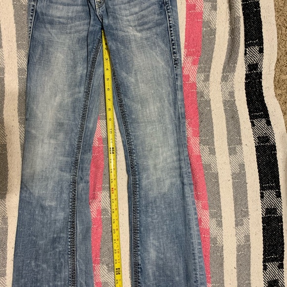 Rock Revival Jeans - Picture 3 of 8